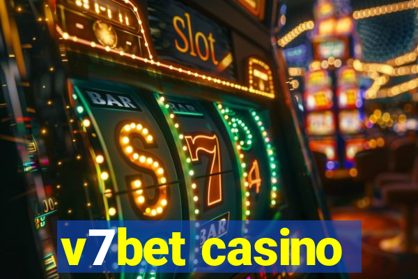 v7bet casino